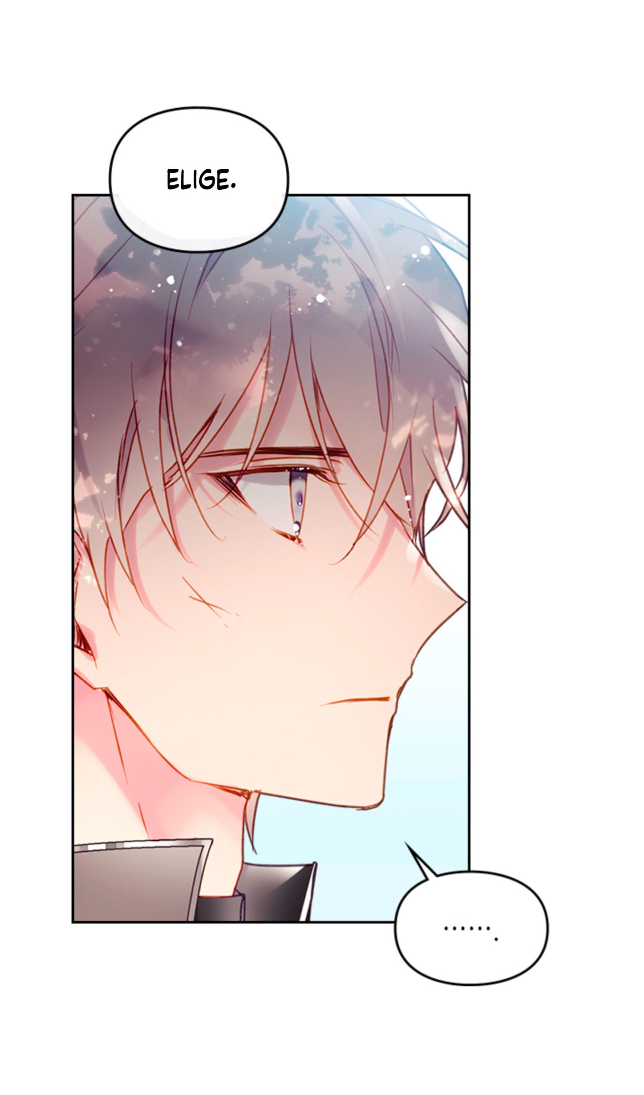 Read Villains Are Destined To Die ES Manga Online