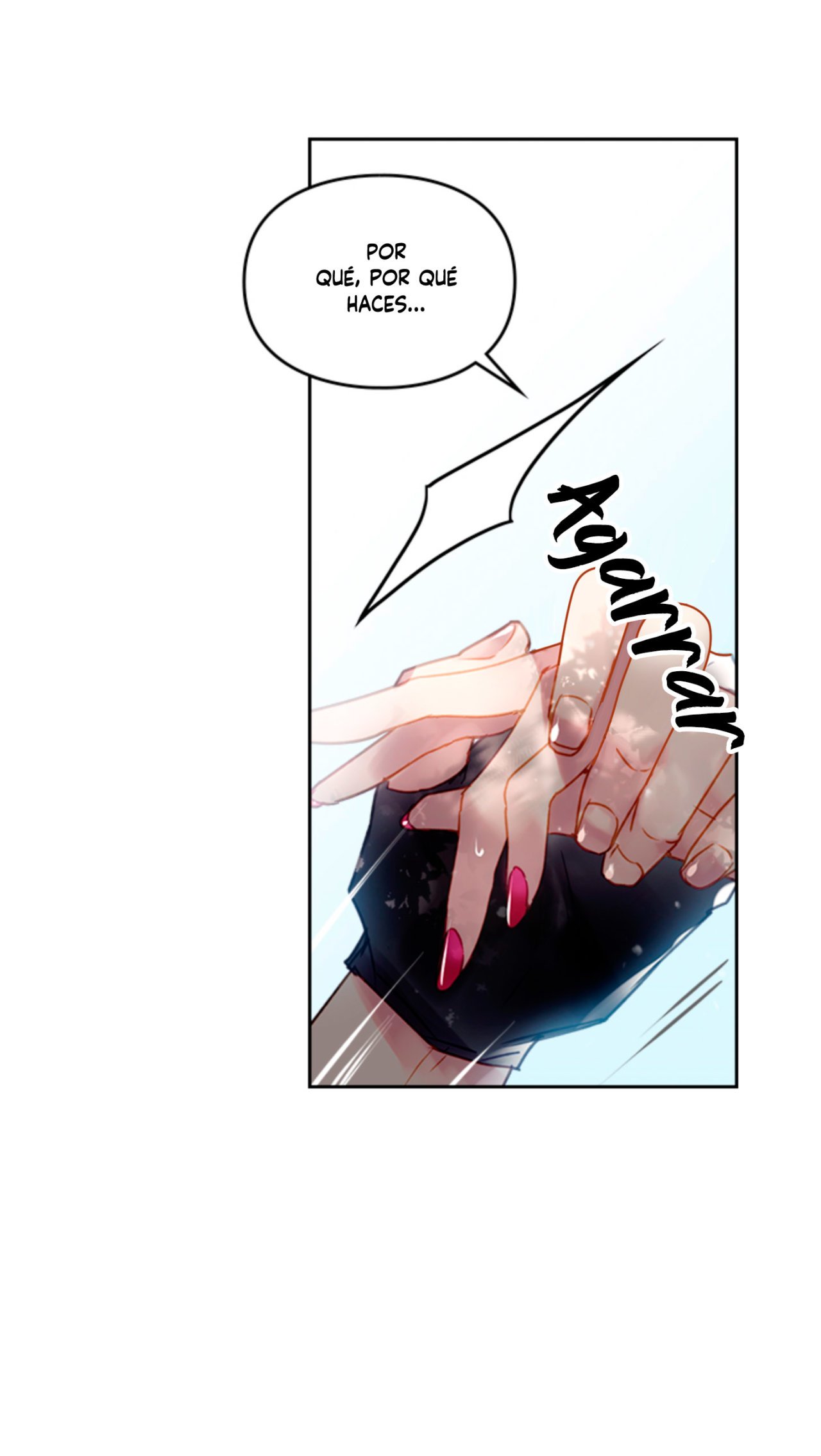 Read Villains Are Destined To Die ES Manga Online