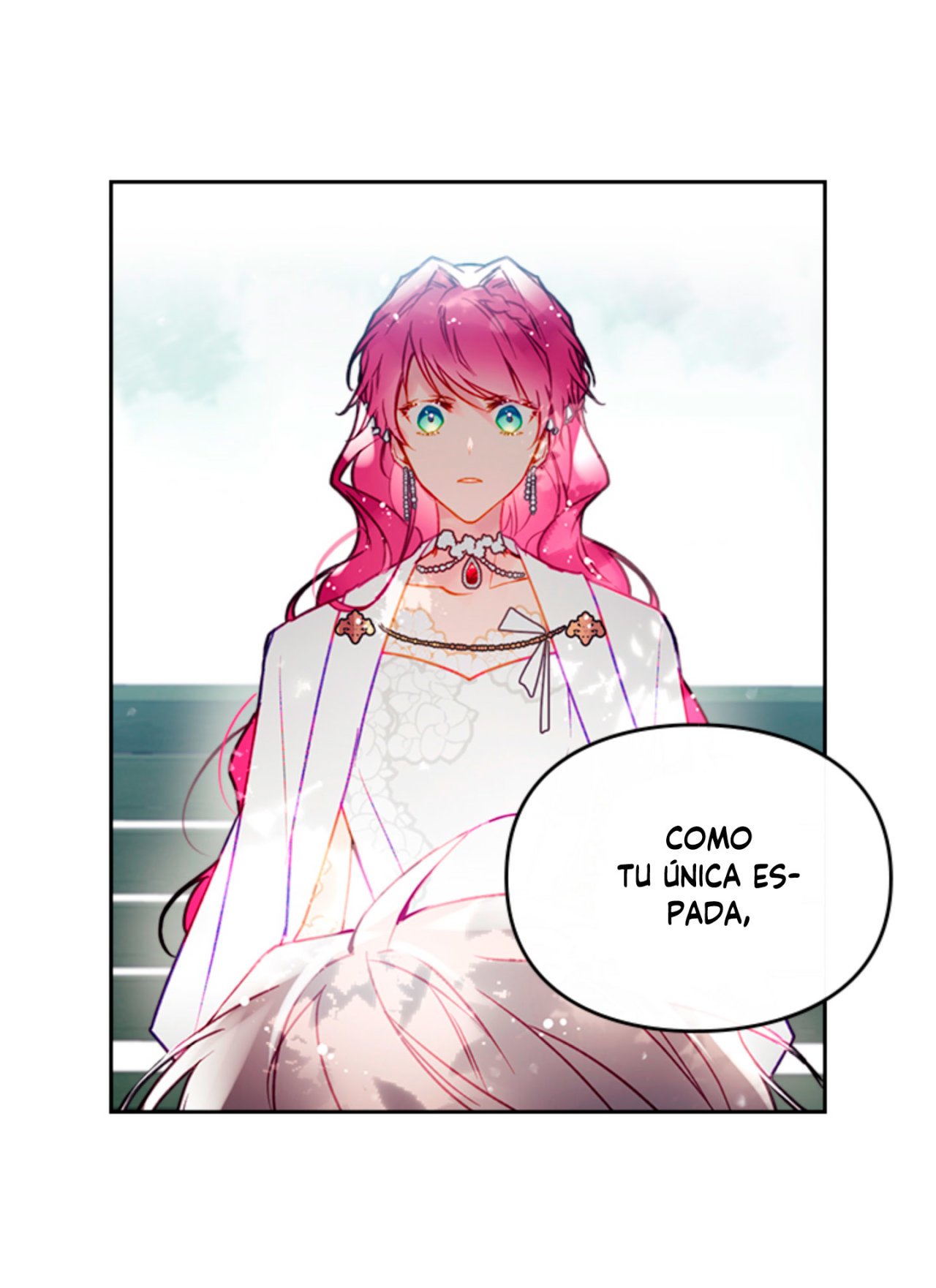 Read Villains Are Destined To Die ES Manga Online