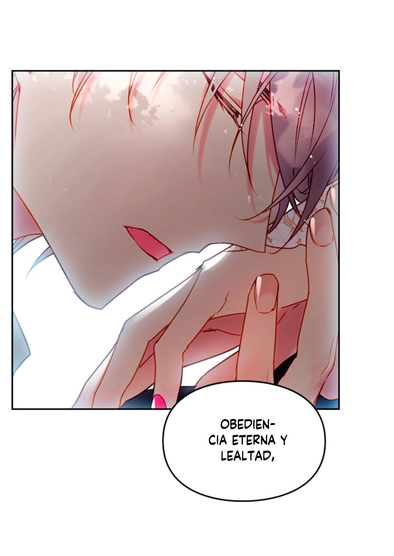 Read Villains Are Destined To Die ES Manga Online