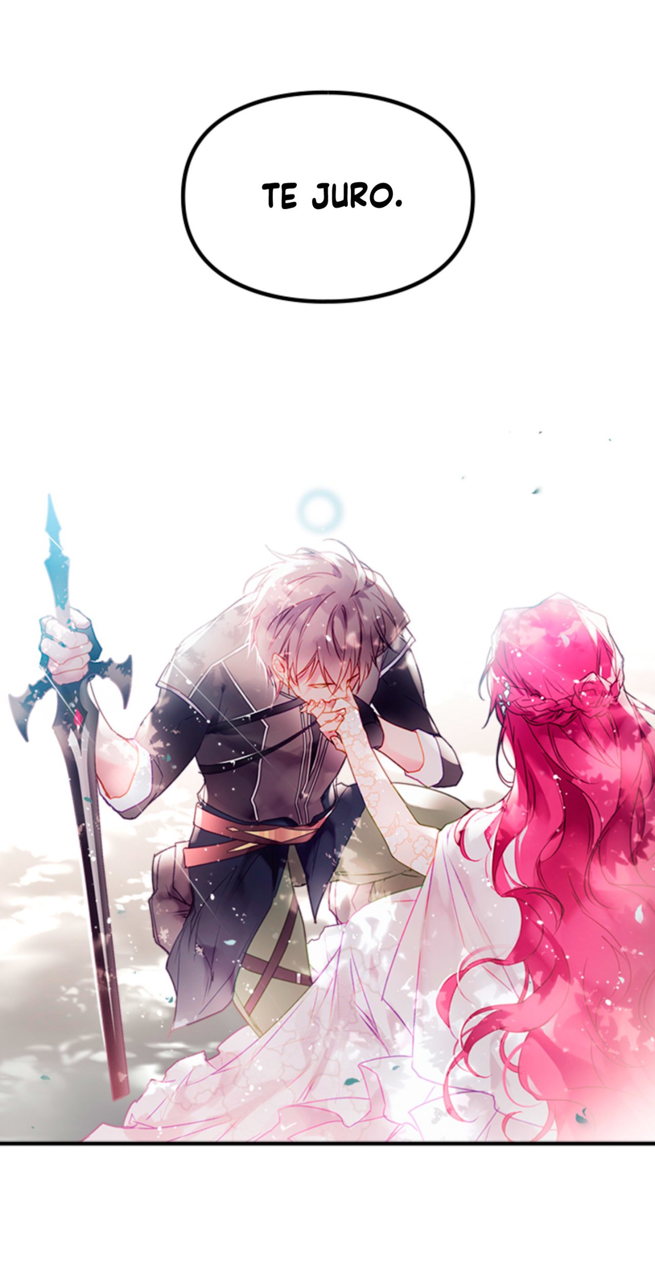 Read Villains Are Destined To Die ES Manga Online