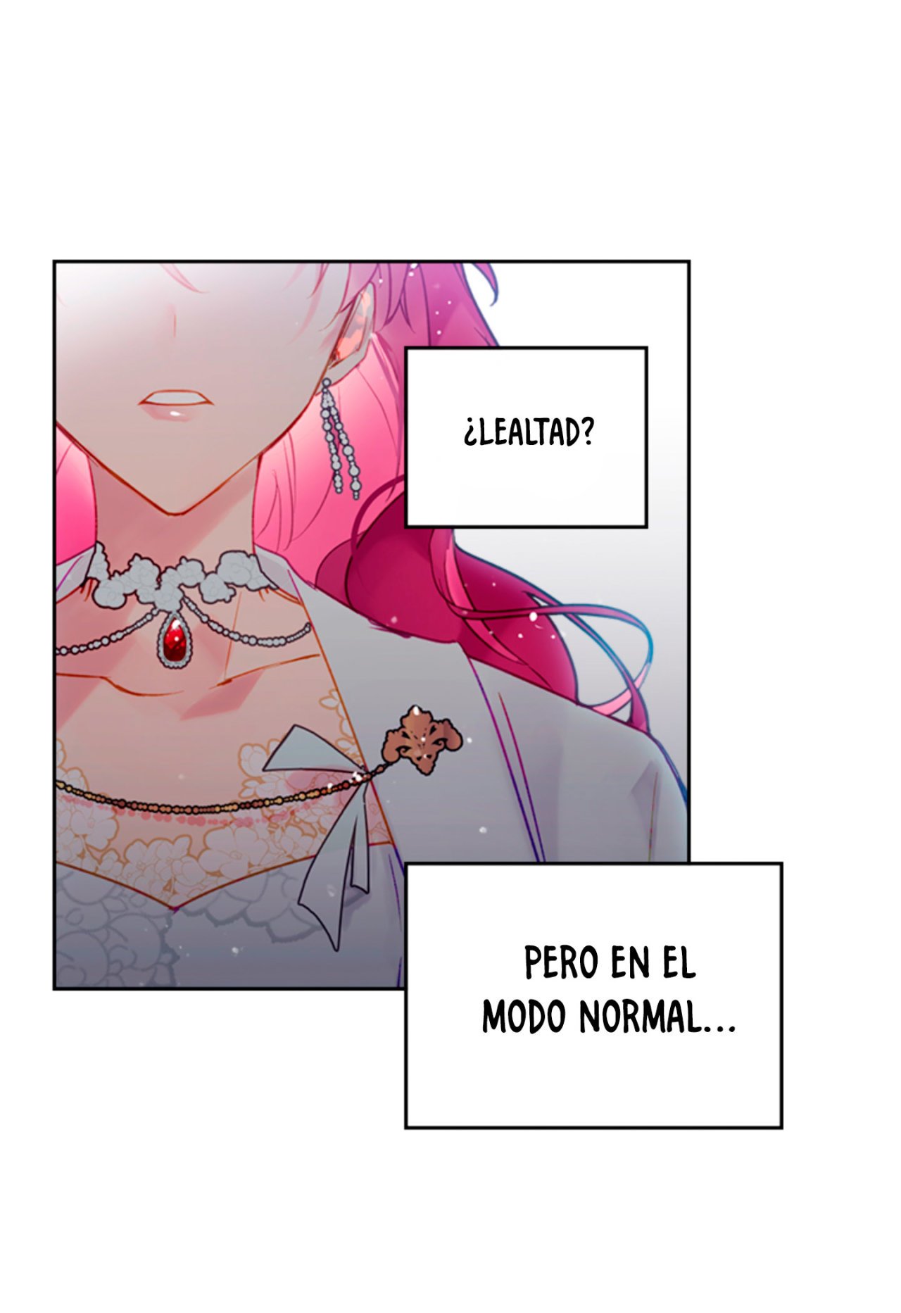 Read Villains Are Destined To Die ES Manga Online