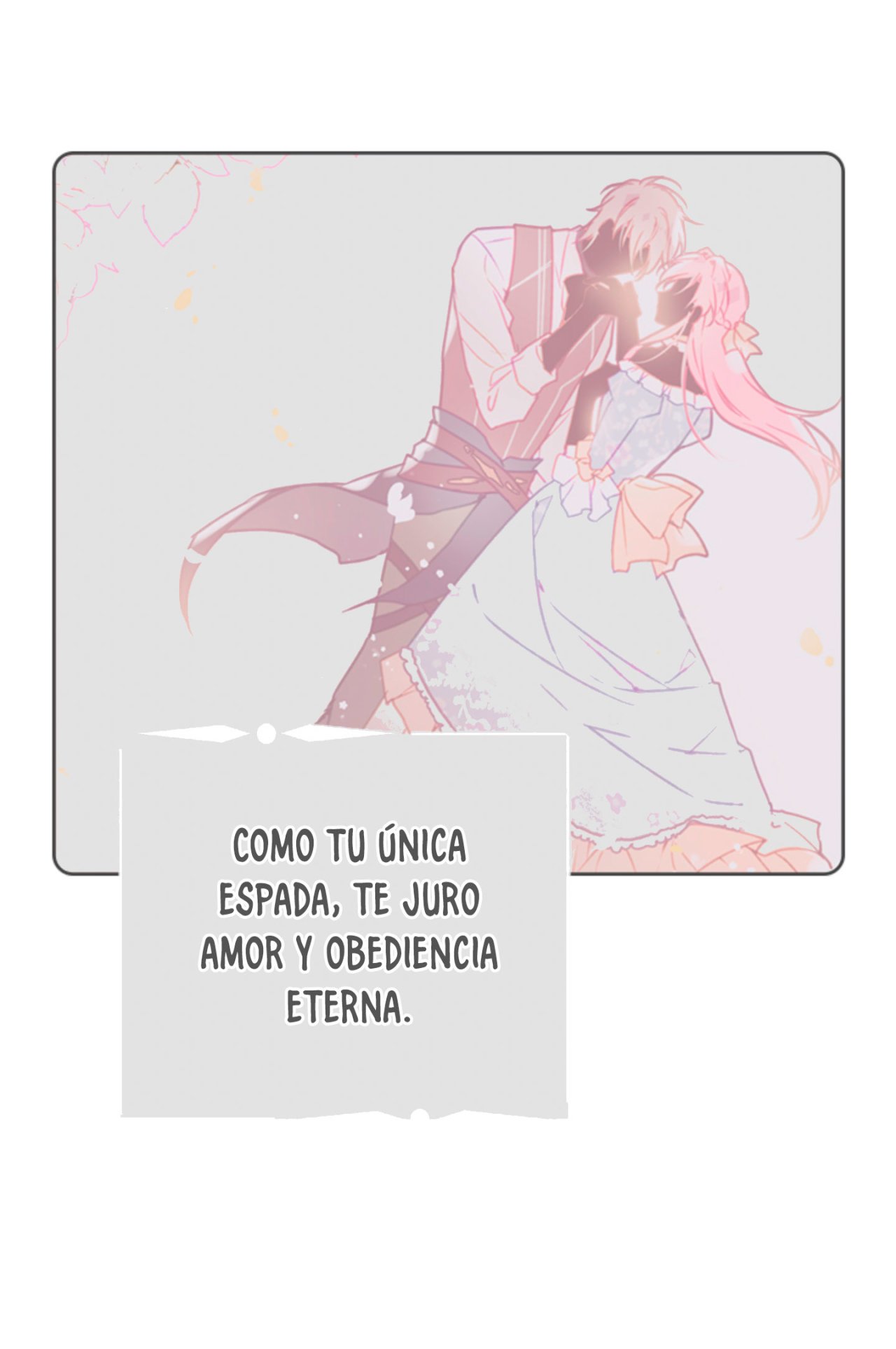 Read Villains Are Destined To Die ES Manga Online