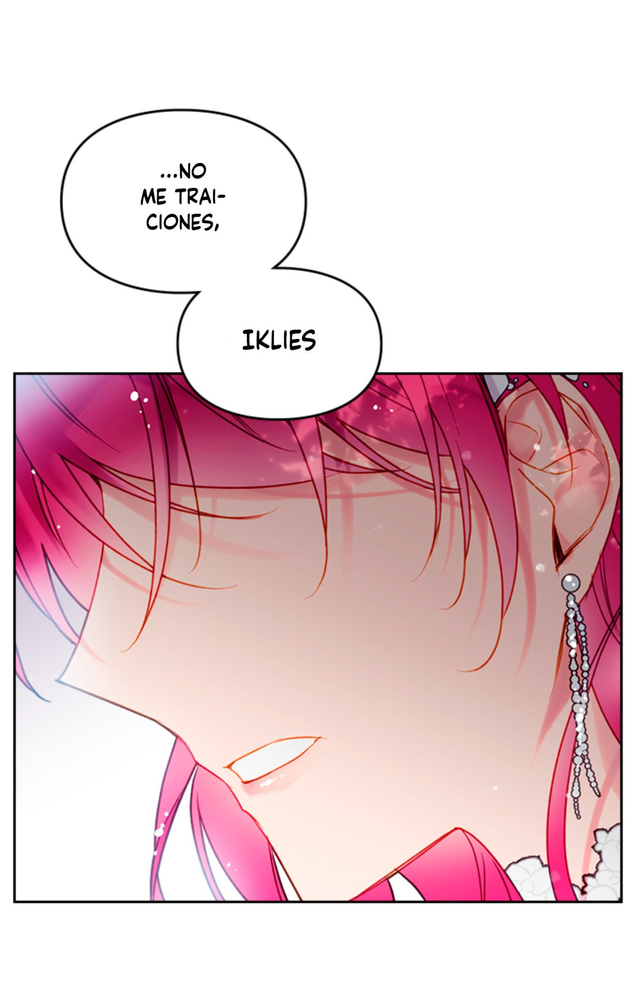 Read Villains Are Destined To Die ES Manga Online