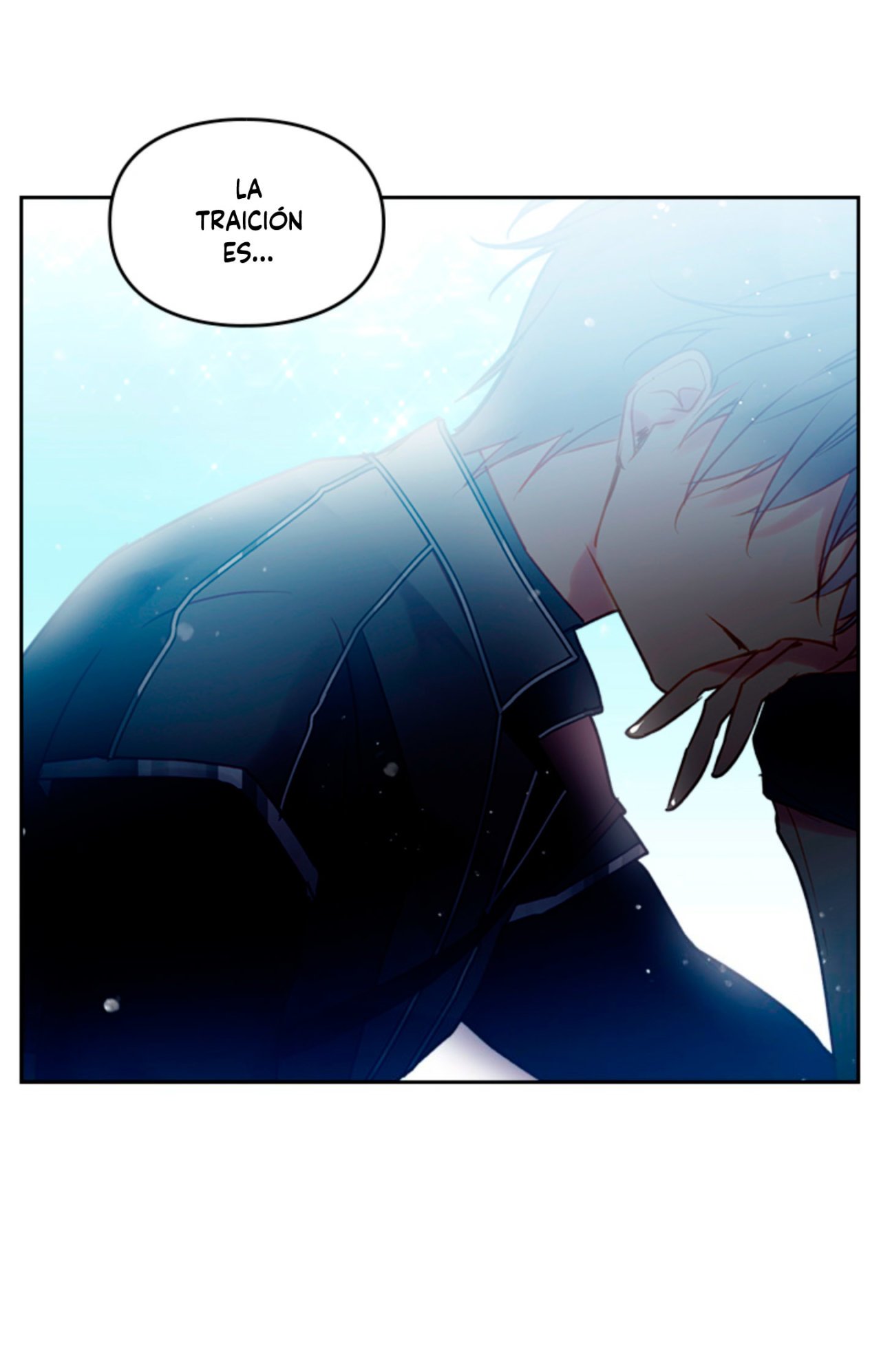 Read Villains Are Destined To Die ES Manga Online