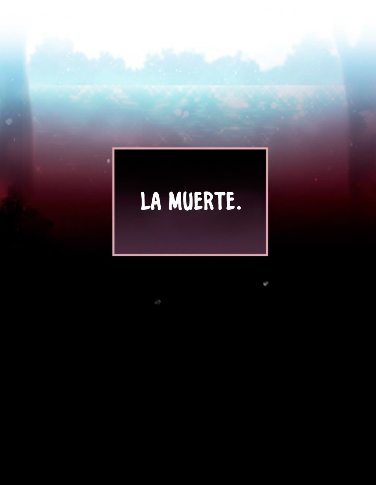 Read Villains Are Destined To Die ES Manga Online