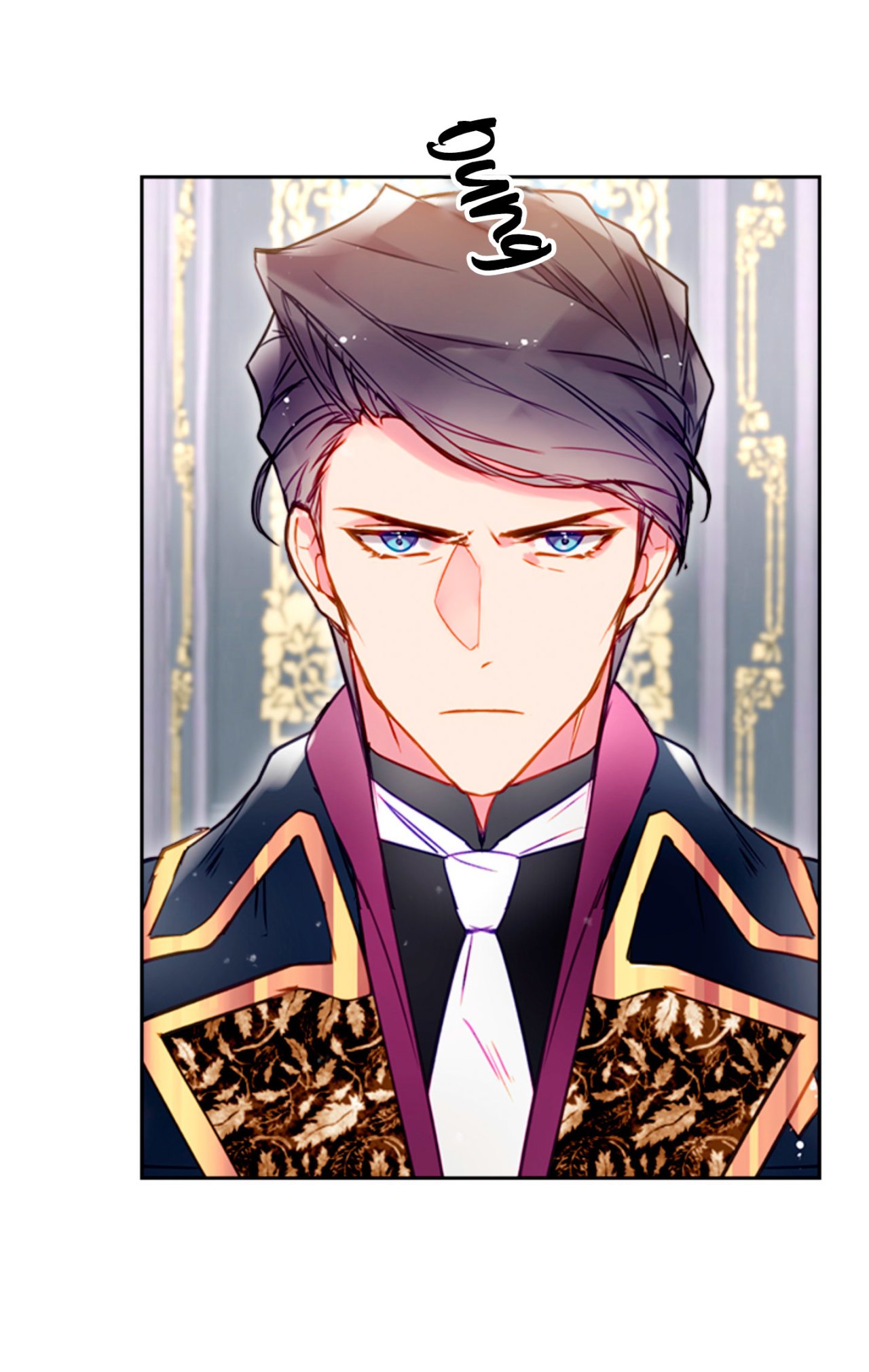 Read Villains Are Destined To Die ES Manga Online