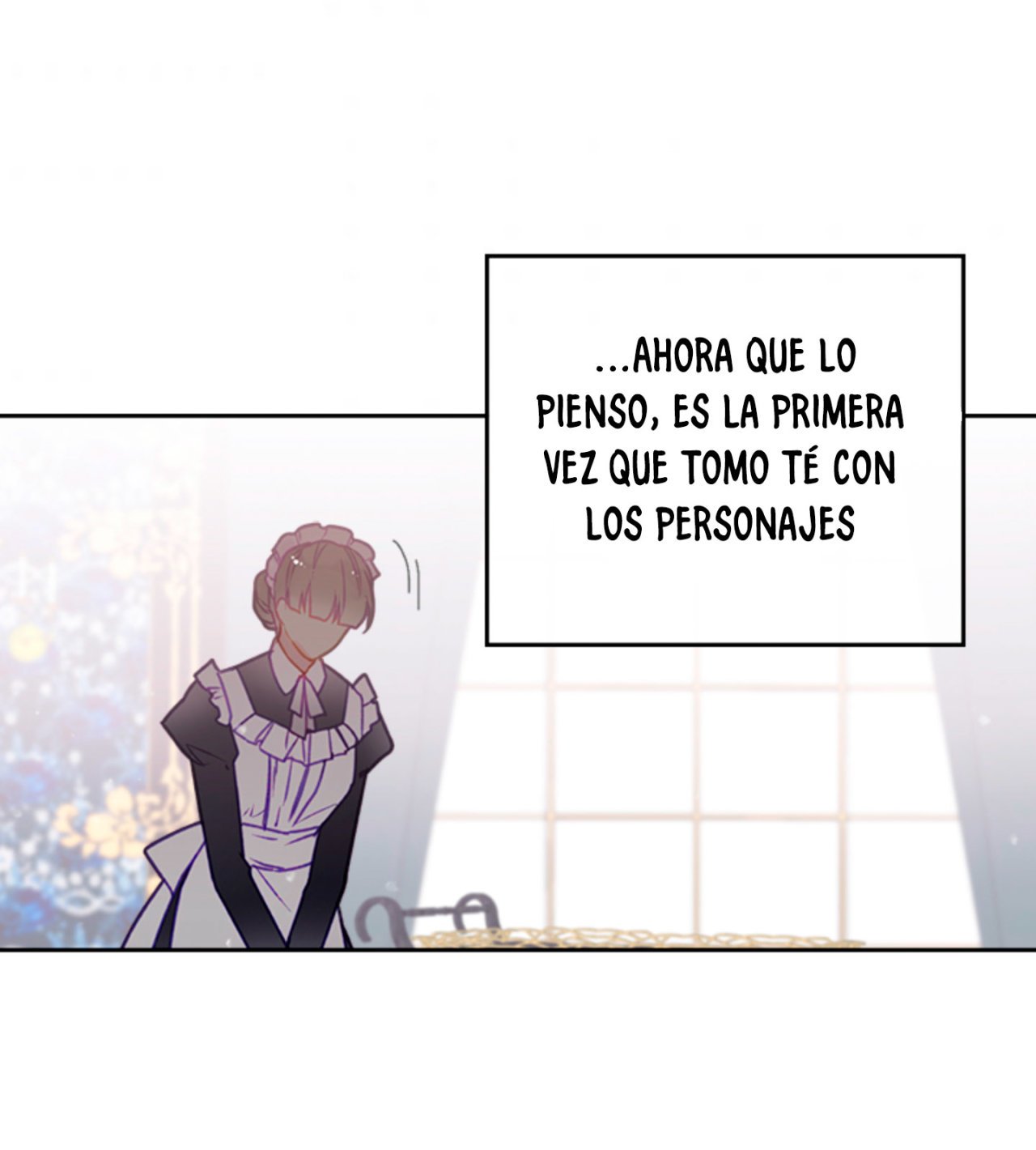 Read Villains Are Destined To Die ES Manga Online