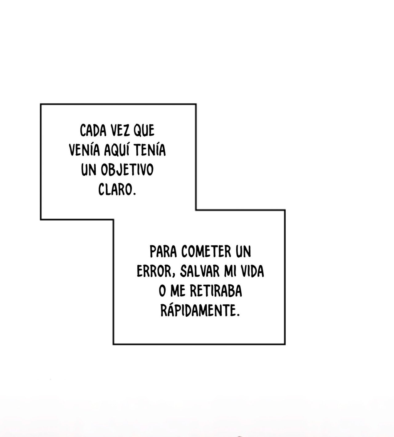 Read Villains Are Destined To Die ES Manga Online