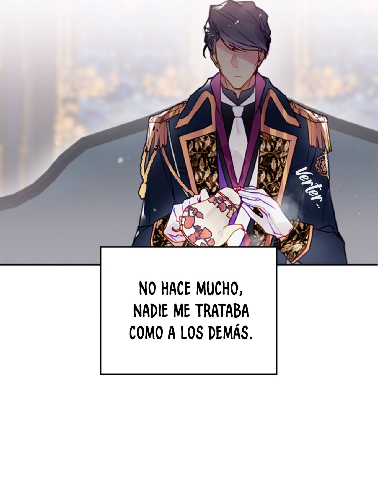 Read Villains Are Destined To Die ES Manga Online