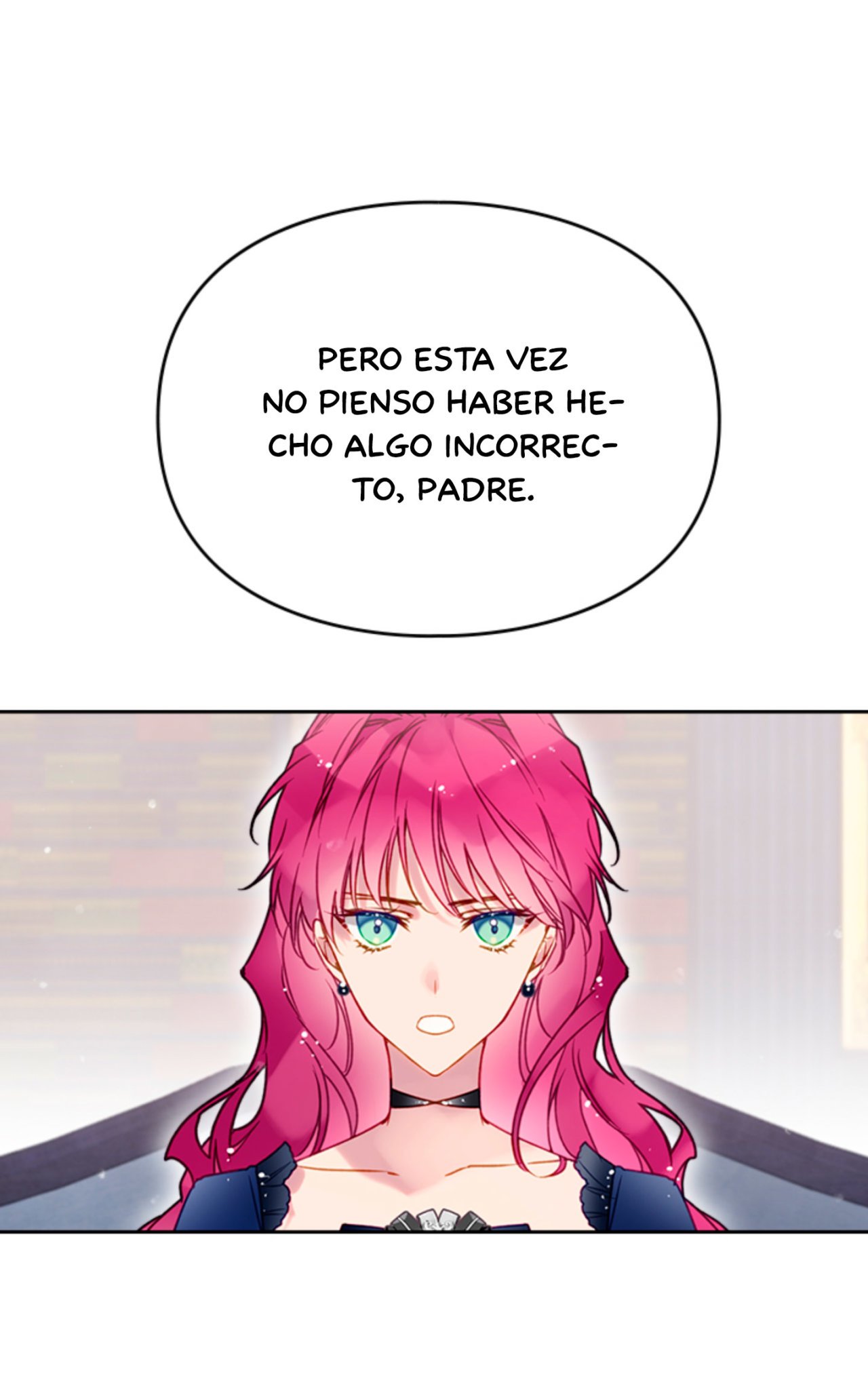 Read Villains Are Destined To Die ES Manga Online