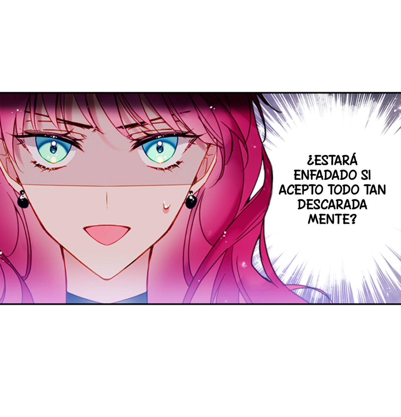 Read Villains Are Destined To Die ES Manga Online