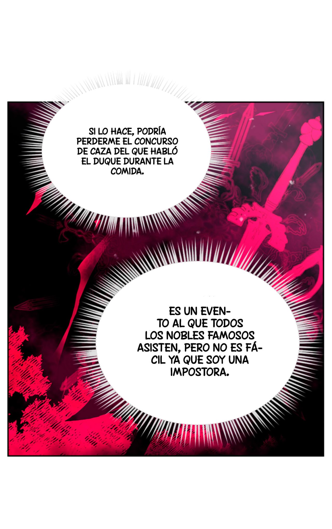 Read Villains Are Destined To Die ES Manga Online