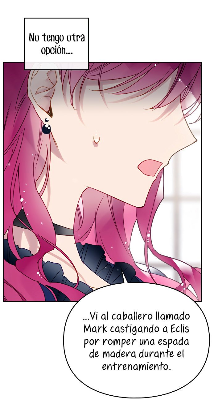 Read Villains Are Destined To Die ES Manga Online