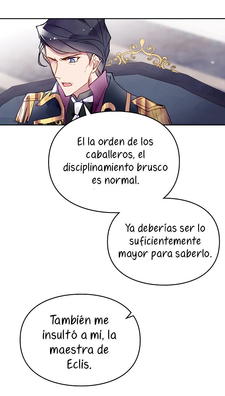 Read Villains Are Destined To Die ES Manga Online