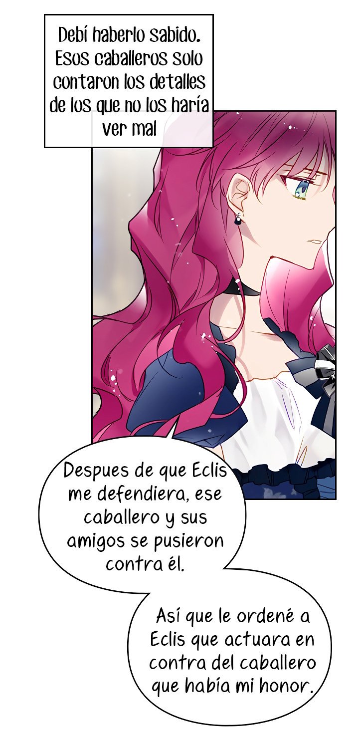 Read Villains Are Destined To Die ES Manga Online