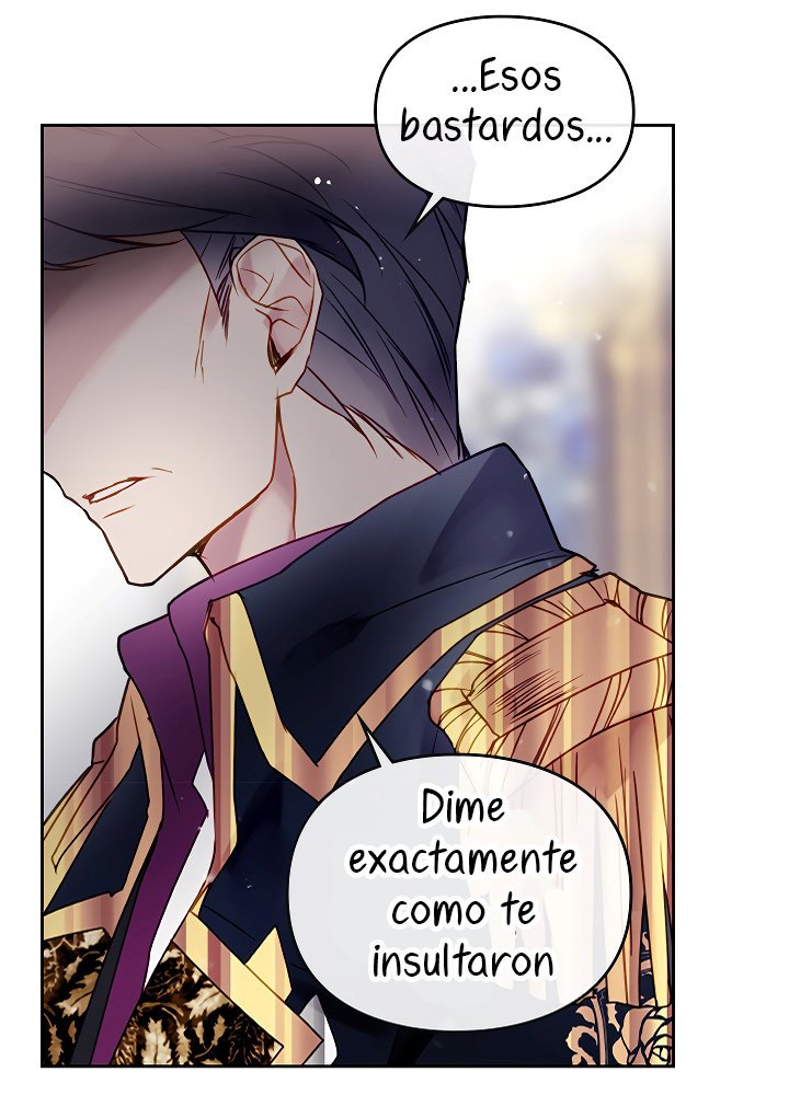 Read Villains Are Destined To Die ES Manga Online