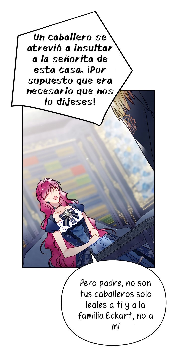 Read Villains Are Destined To Die ES Manga Online