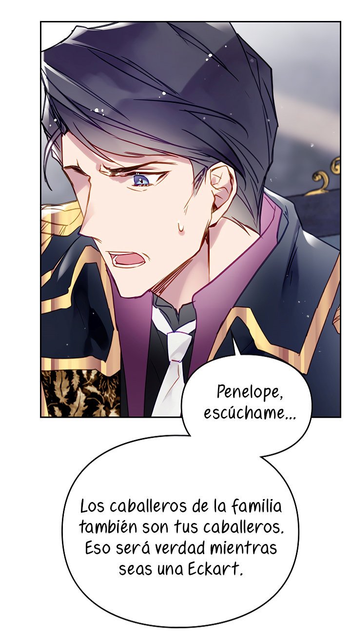 Read Villains Are Destined To Die ES Manga Online