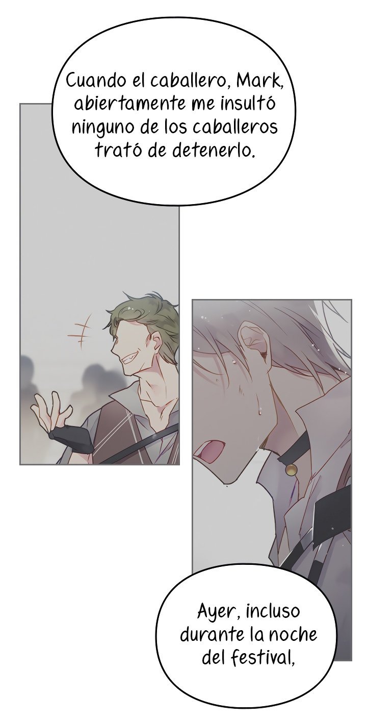 Read Villains Are Destined To Die ES Manga Online