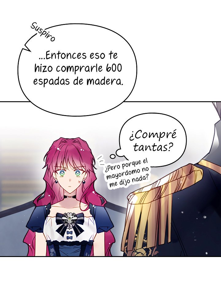 Read Villains Are Destined To Die ES Manga Online