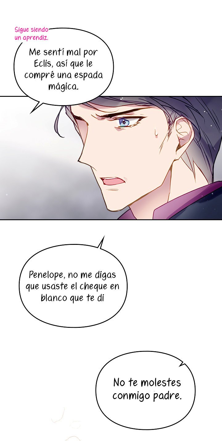 Read Villains Are Destined To Die ES Manga Online