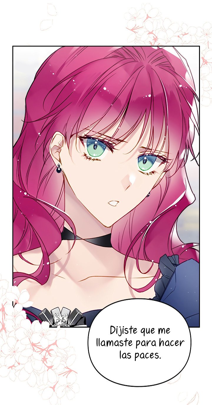 Read Villains Are Destined To Die ES Manga Online