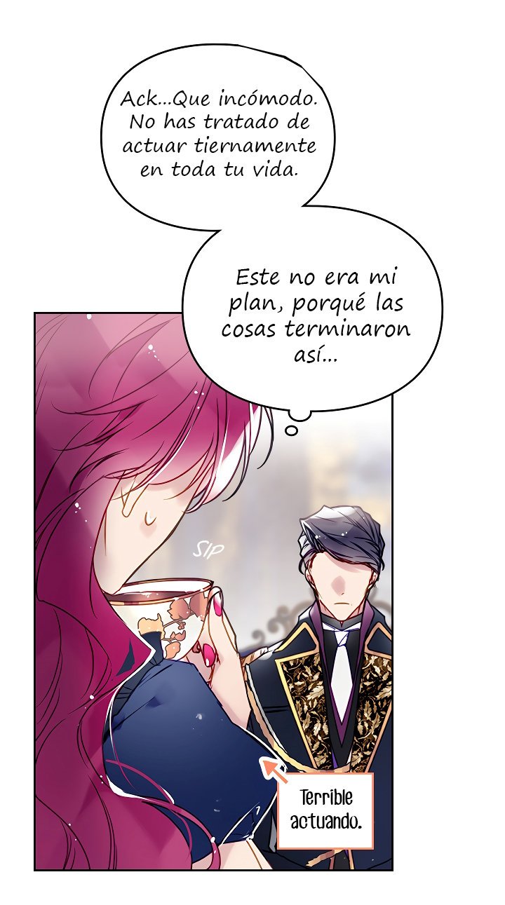 Read Villains Are Destined To Die ES Manga Online