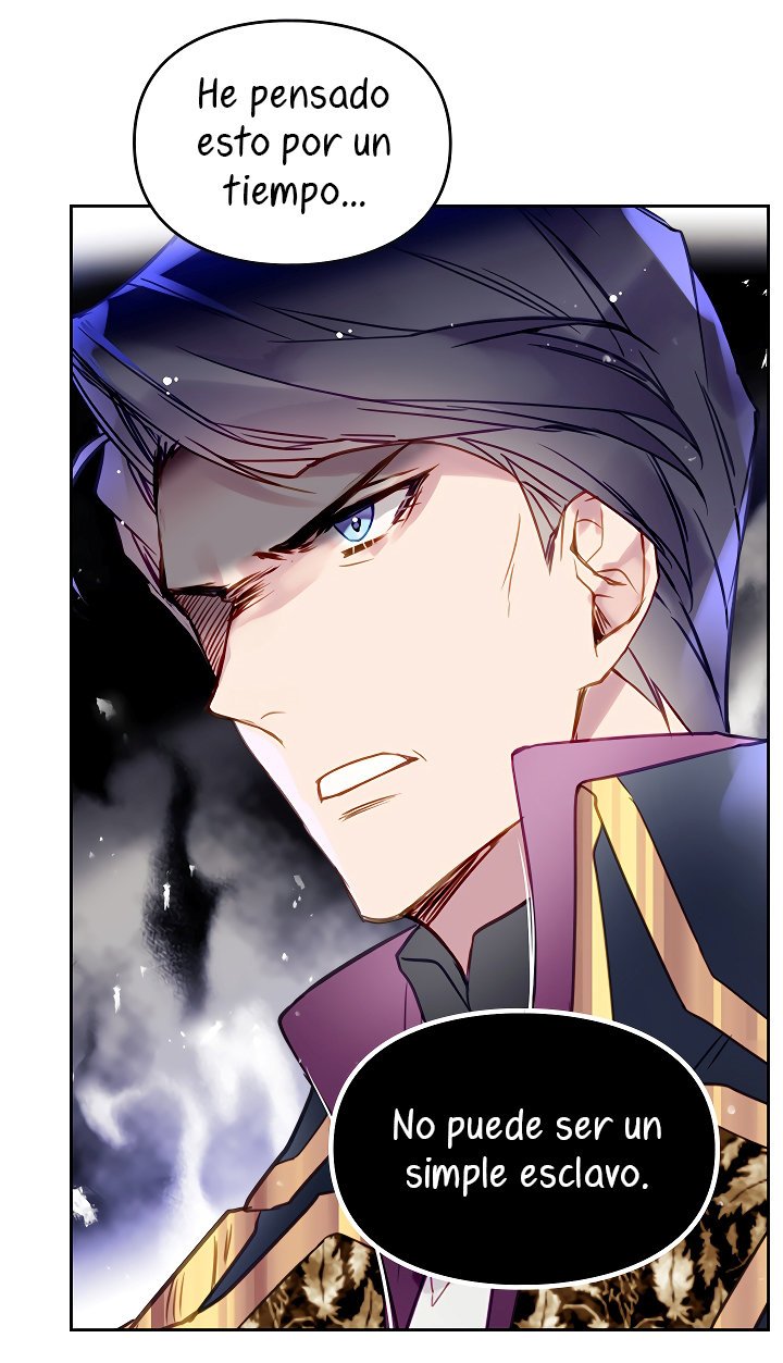 Read Villains Are Destined To Die ES Manga Online