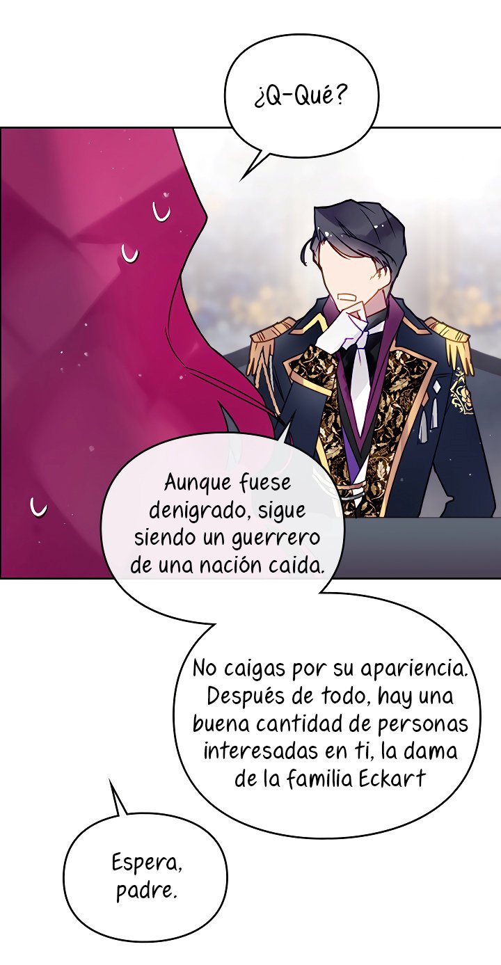 Read Villains Are Destined To Die ES Manga Online