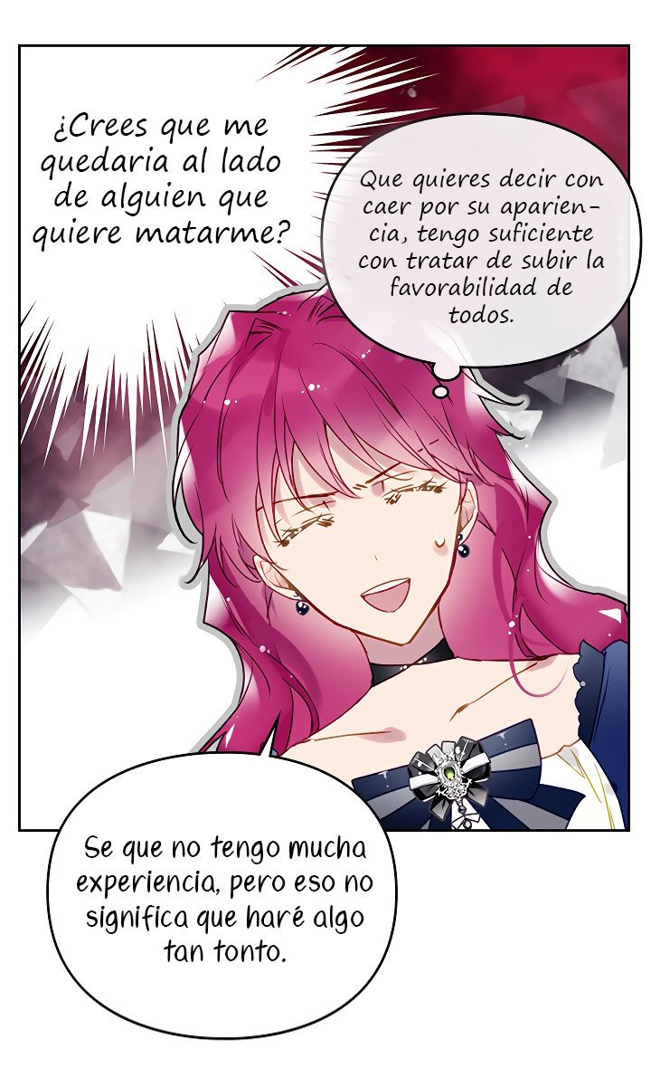 Read Villains Are Destined To Die ES Manga Online