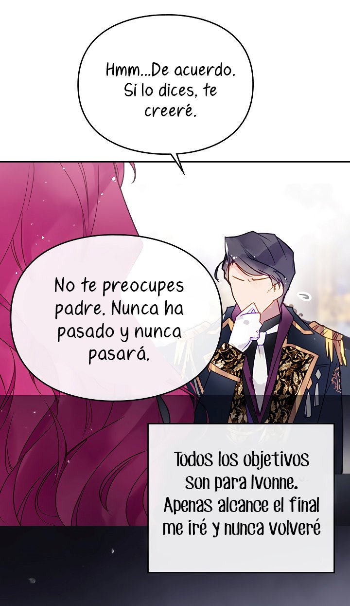 Read Villains Are Destined To Die ES Manga Online