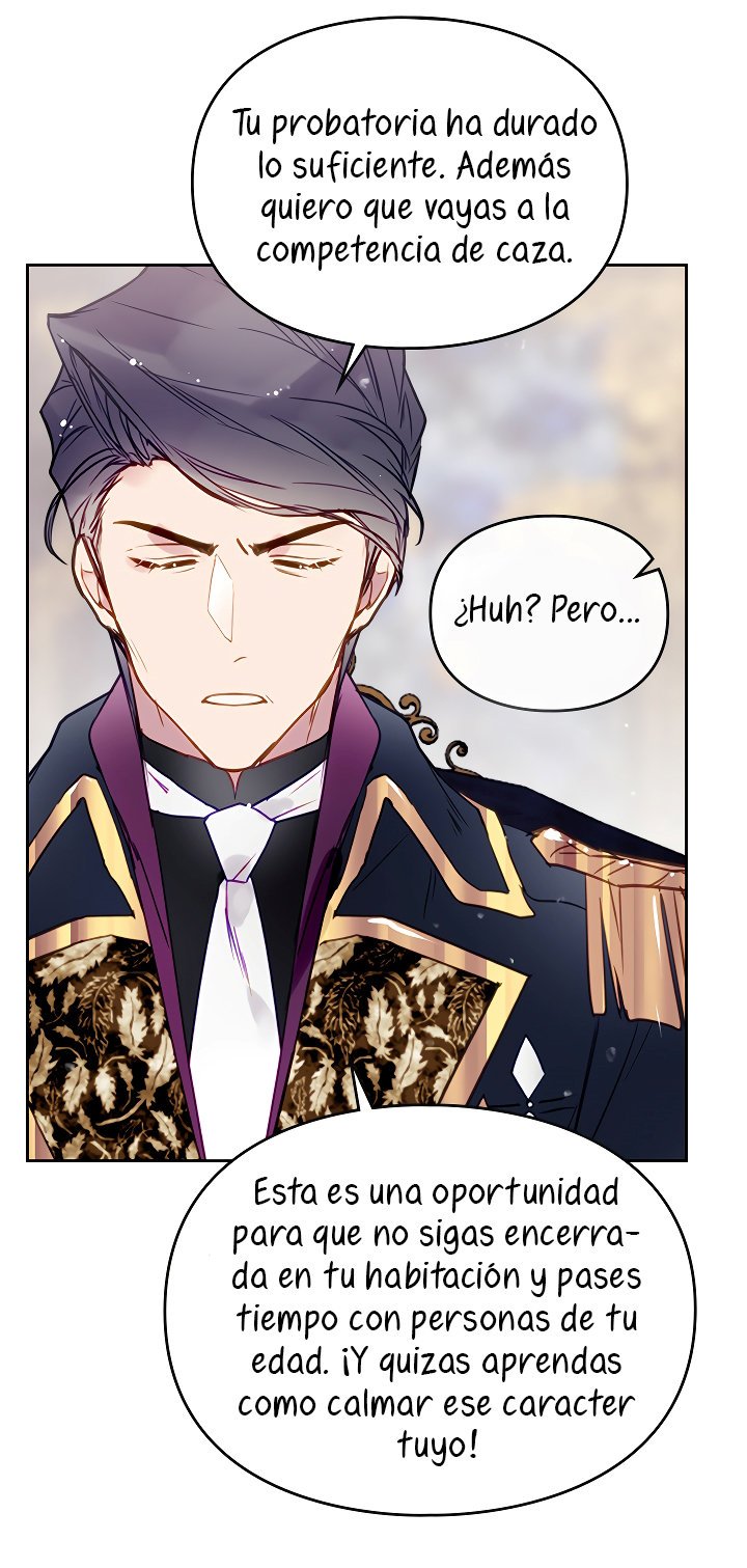 Read Villains Are Destined To Die ES Manga Online