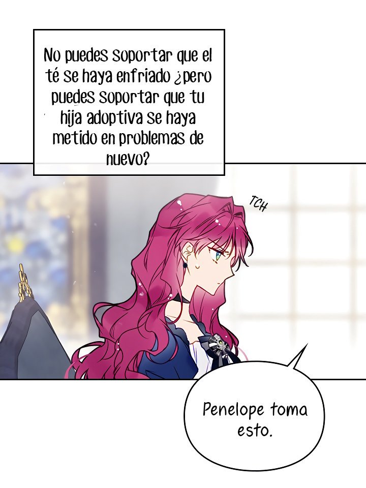 Read Villains Are Destined To Die ES Manga Online