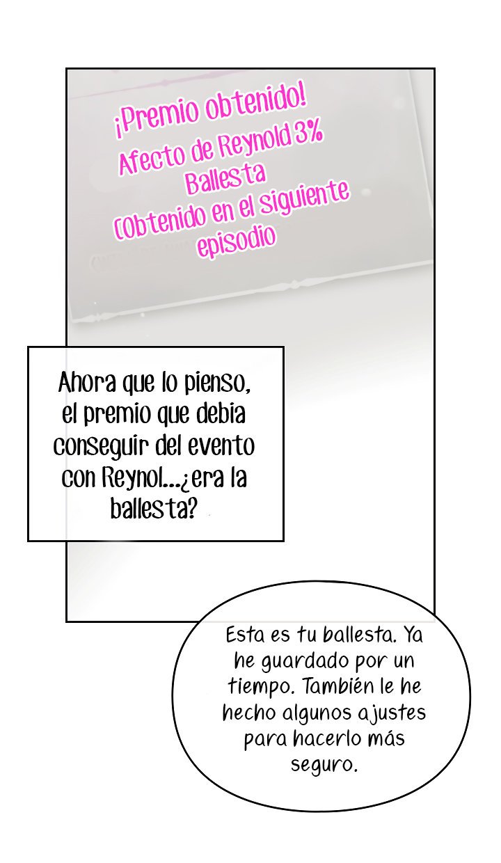 Read Villains Are Destined To Die ES Manga Online