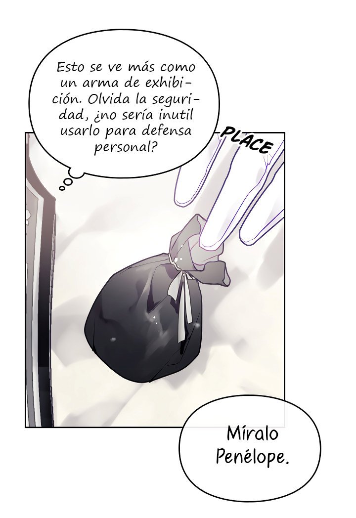 Read Villains Are Destined To Die ES Manga Online