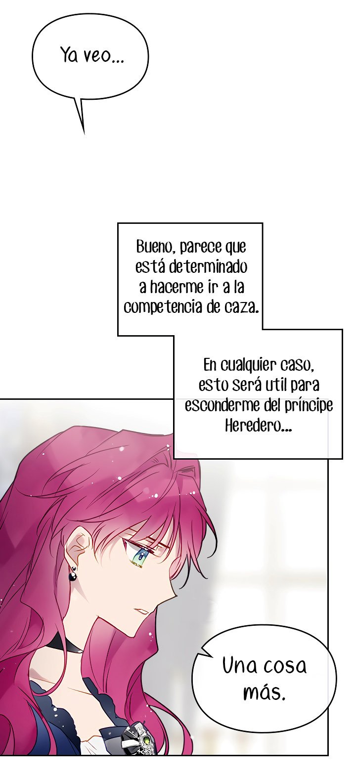 Read Villains Are Destined To Die ES Manga Online