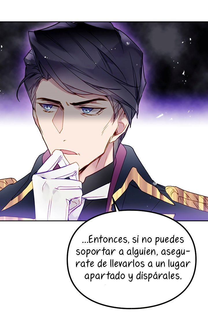 Read Villains Are Destined To Die ES Manga Online