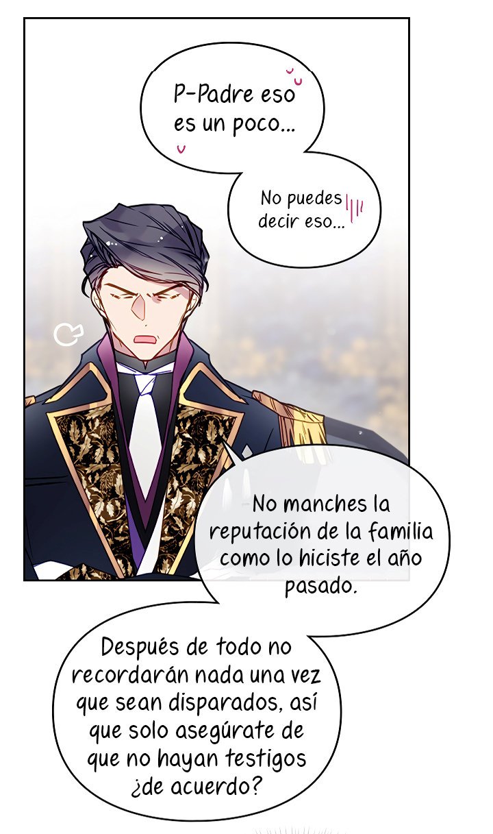 Read Villains Are Destined To Die ES Manga Online