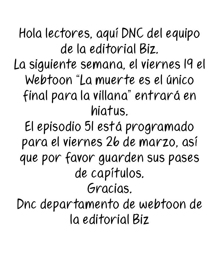 Read Villains Are Destined To Die ES Manga Online