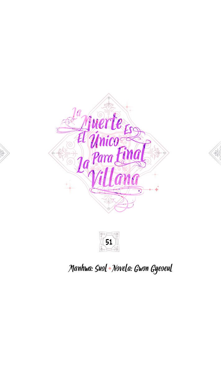 Read Villains Are Destined To Die ES Manga Online