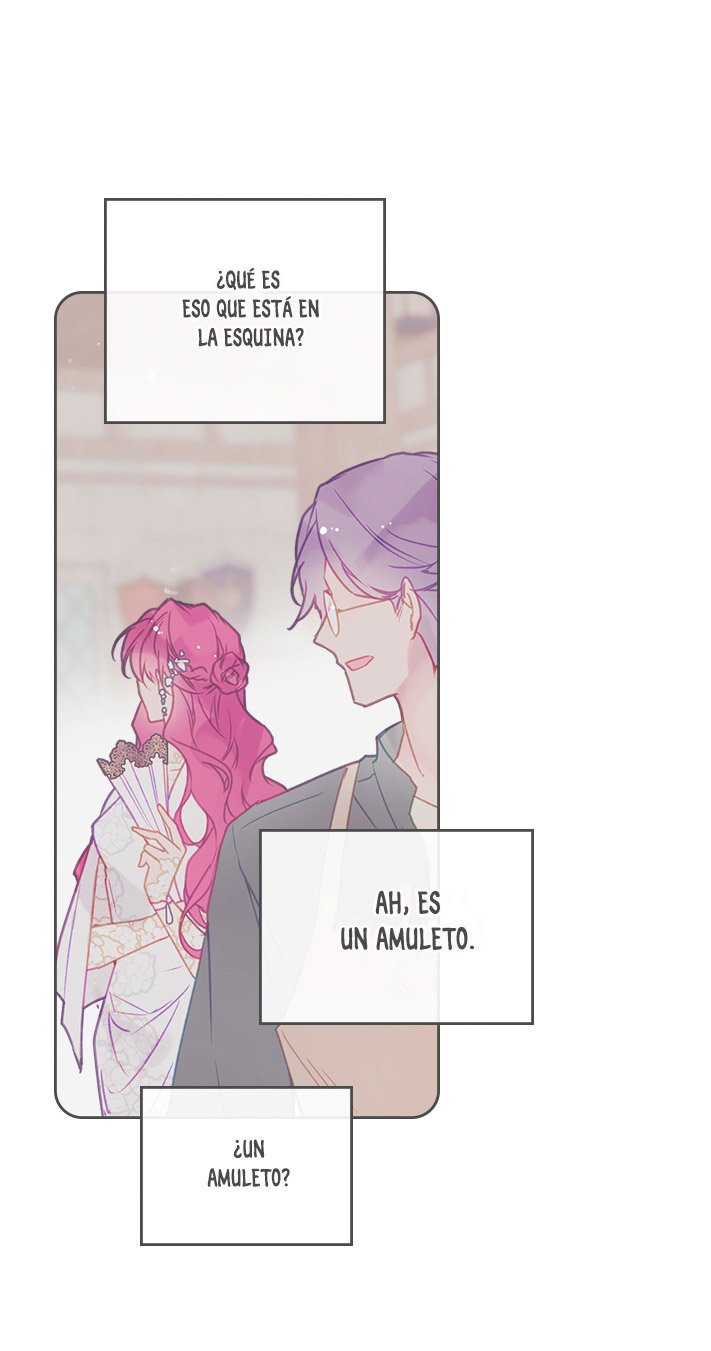 Read Villains Are Destined To Die ES Manga Online