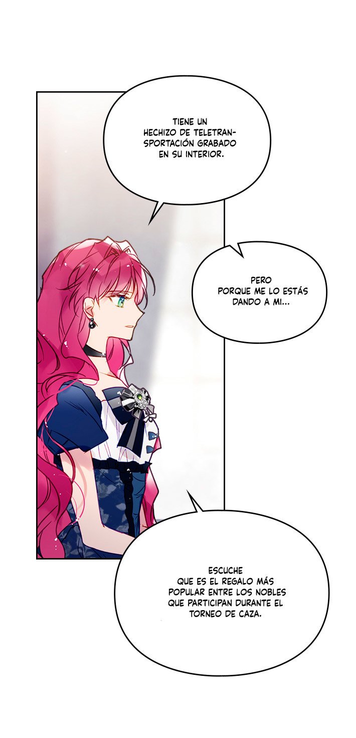 Read Villains Are Destined To Die ES Manga Online