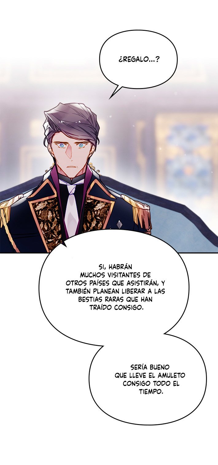 Read Villains Are Destined To Die ES Manga Online