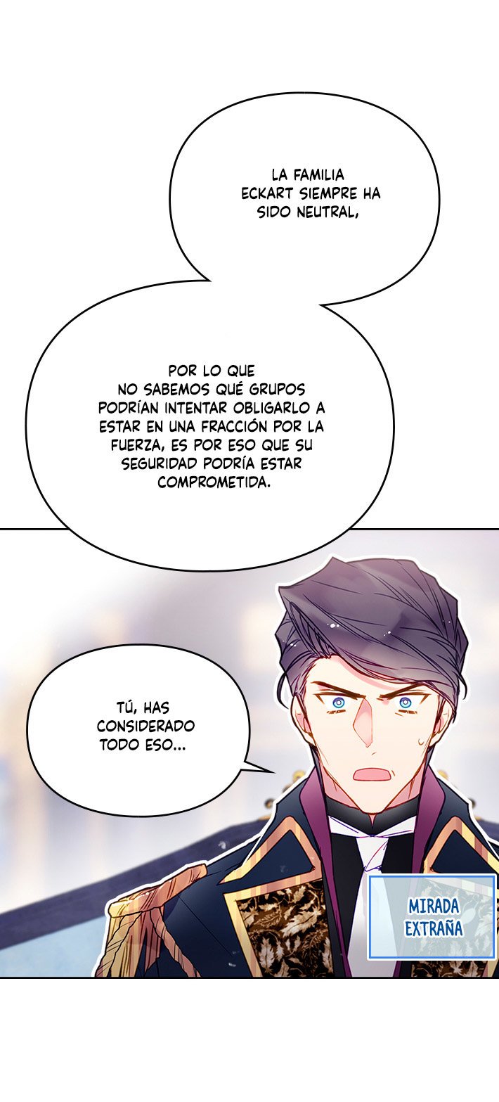 Read Villains Are Destined To Die ES Manga Online