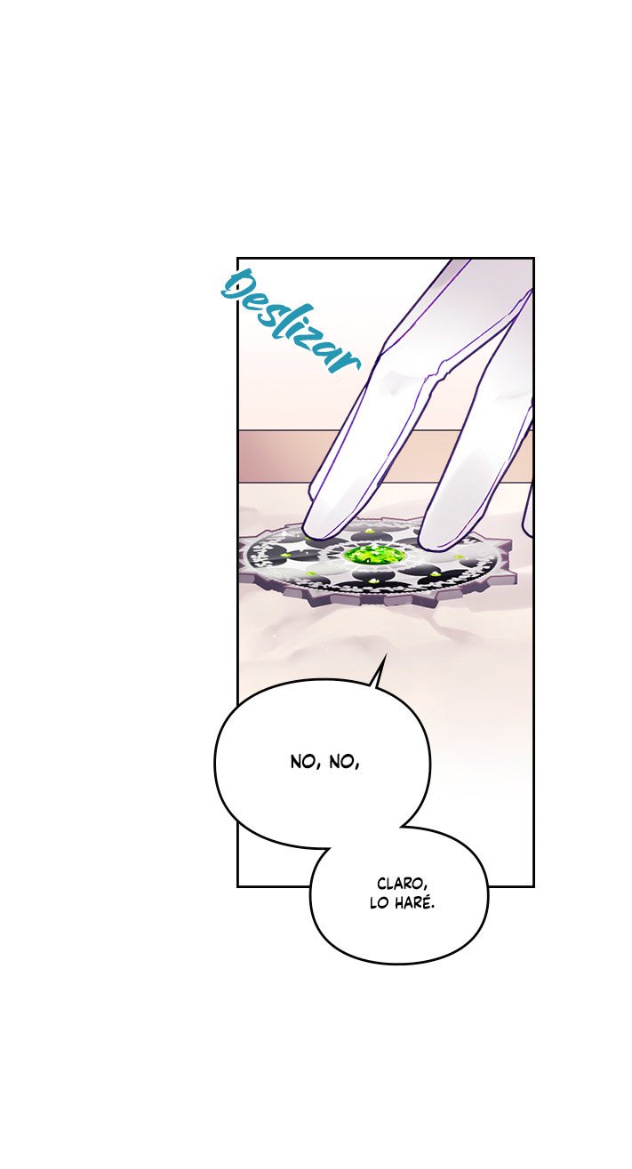 Read Villains Are Destined To Die ES Manga Online