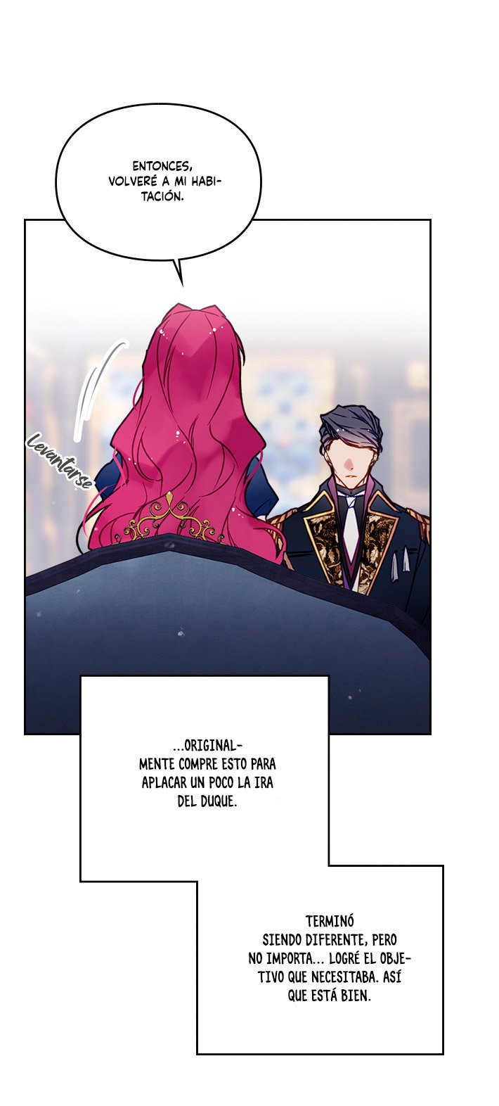 Read Villains Are Destined To Die ES Manga Online