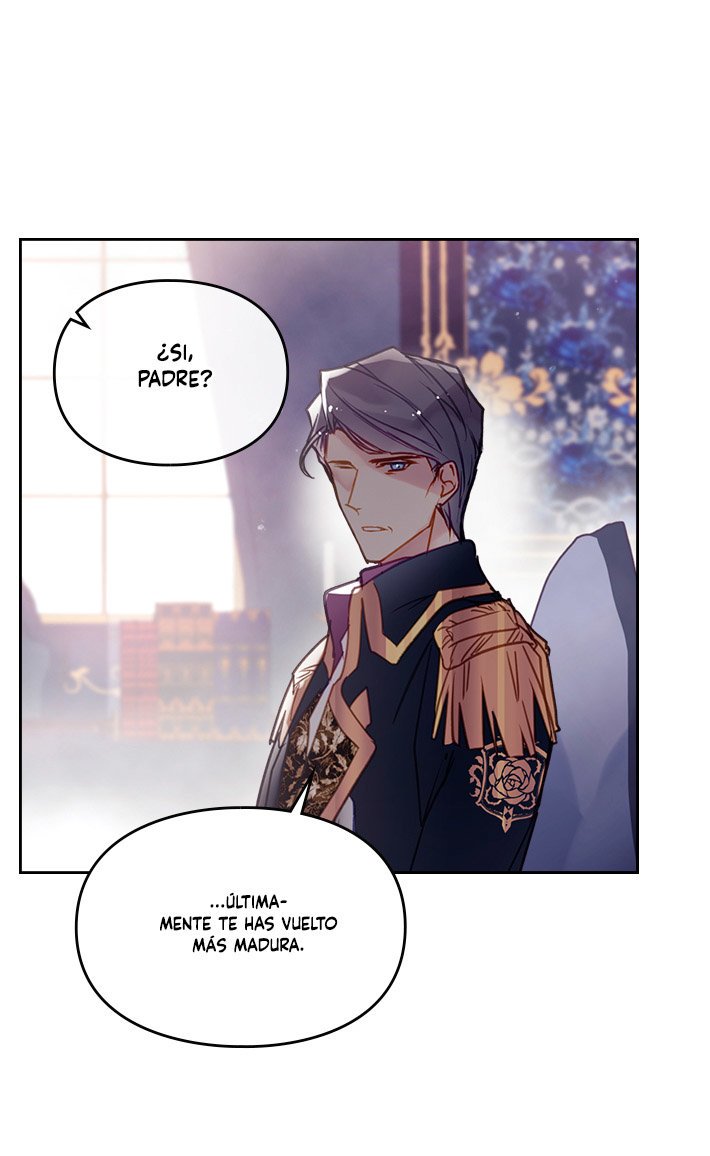 Read Villains Are Destined To Die ES Manga Online