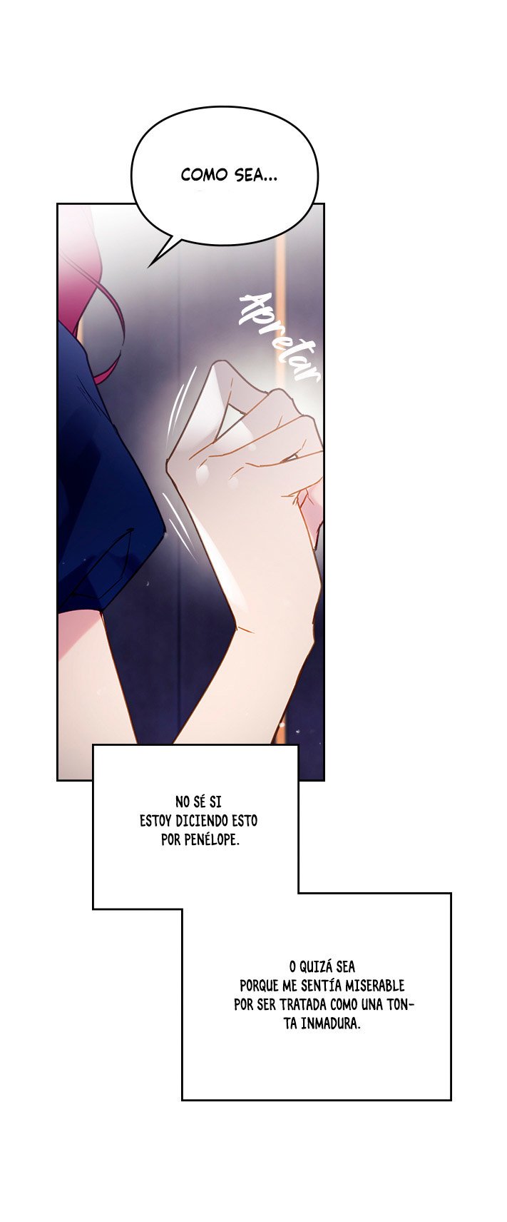 Read Villains Are Destined To Die ES Manga Online