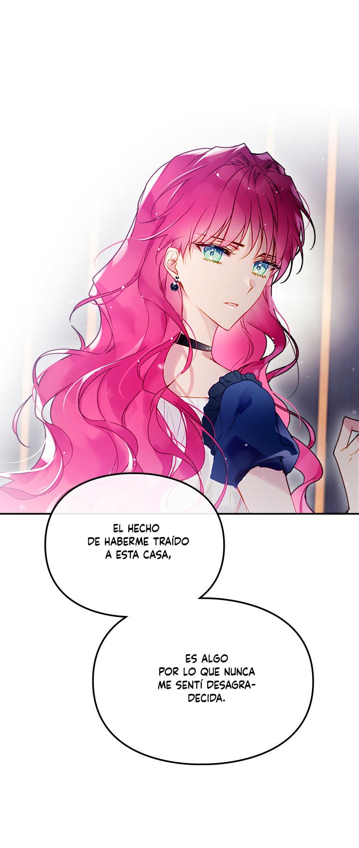 Read Villains Are Destined To Die ES Manga Online